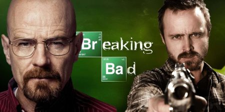 Breaking Bad dizisinin filmi çok yakında geliyor!