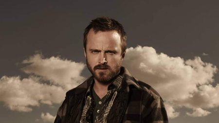 Breaking Bad film projesinde son durum ne? Aaron Paul konuştu!