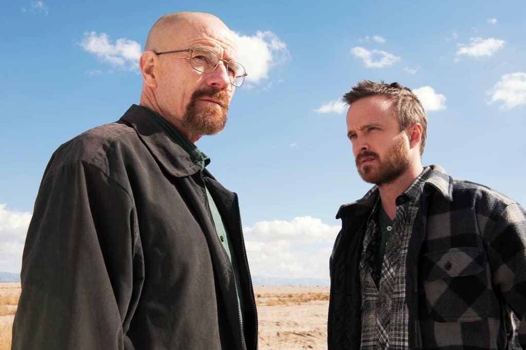 Breaking Bad filmi El Camino: Bir Breaking Bad Filmi yayın tarihi ve konusu!