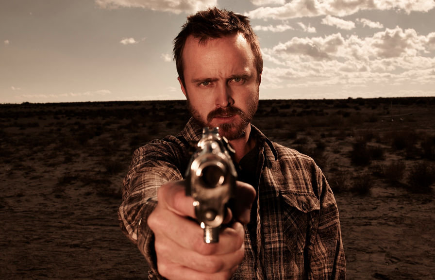 Breaking Bad filmi sonunda geliyor: Greenbrier