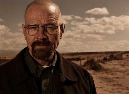 Breaking Bad'e Türk uyarlaması geliyor!