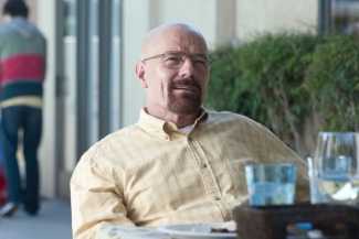 Breaking Bad'in yıldızı 'Man of Steel 2' kadrosunda!