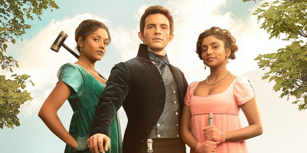 Bridgerton 2. sezon hakkında bilinmesi gerekenler! Yeni sezon Netflix'te!