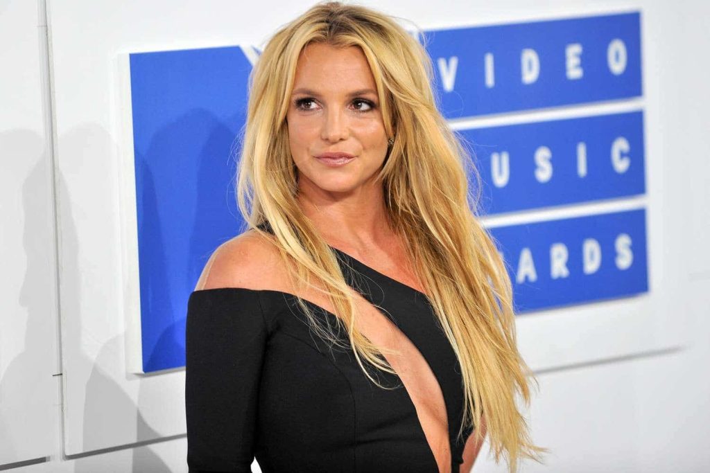 Britney Spears'ın kitap anlaşmasından kazancı açıklandı!