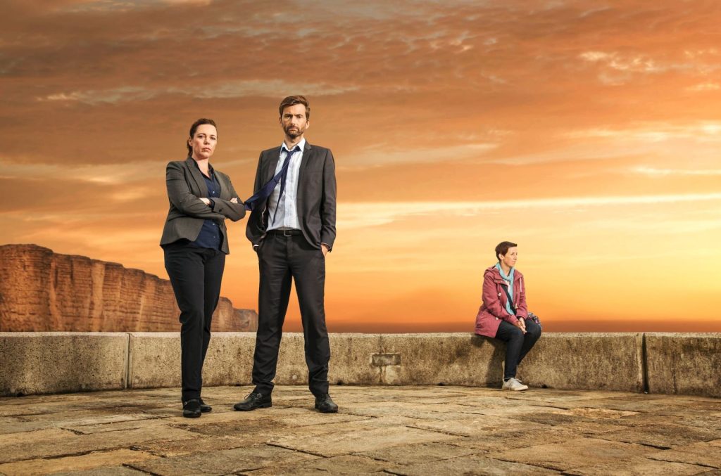 Broadchurch 3. sezona doğru ilk bilgiler!