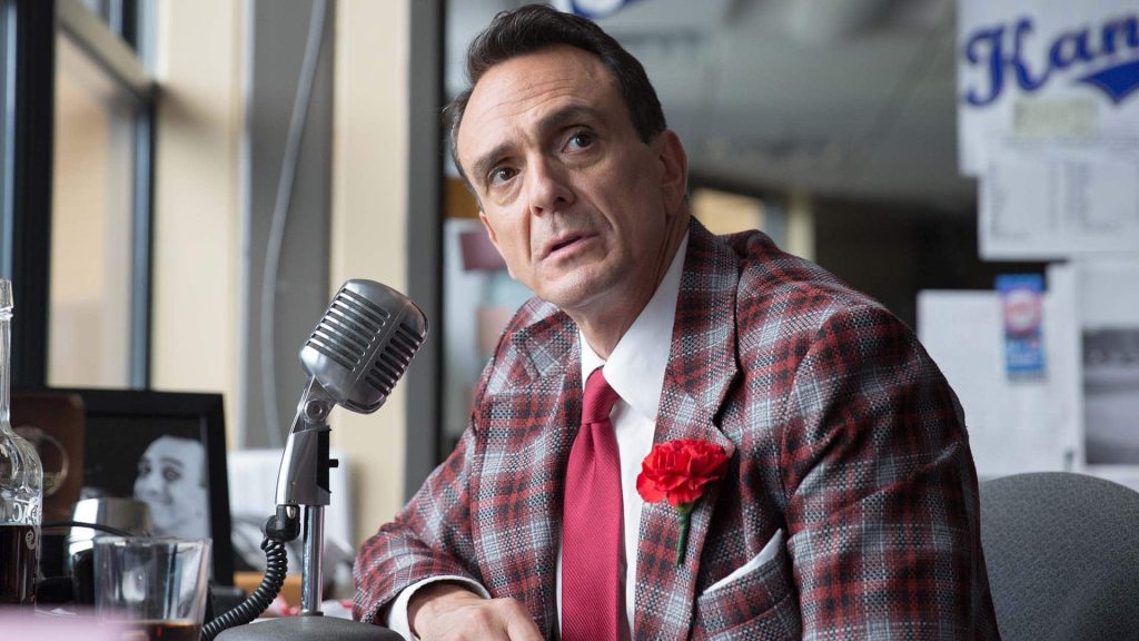 Brockmire 2. sezon onayını aldı