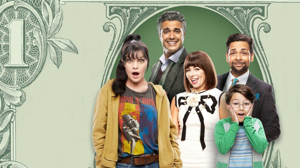 Broke 1. sezon 5. bölüm ne zaman? Yeni bölüm fragmanı ve konusu