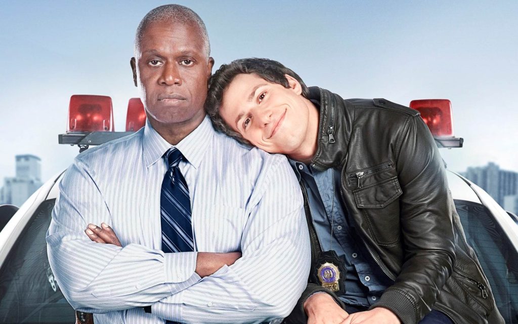 Brooklyn Nine-Nine 5. sezon onayını aldı!