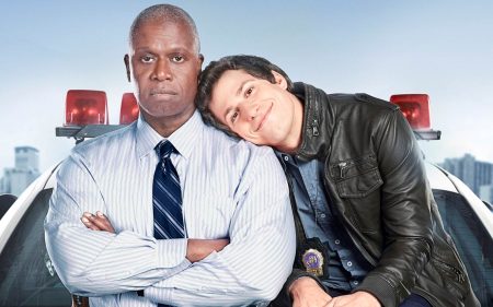 Brooklyn Nine-Nine 5. sezon onayını aldı!