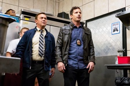 Brooklyn Nine-Nine 7. sezon olacak mı? NBC kararını verdi!