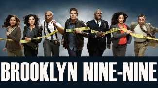 Brooklyn Nine-Nine'da iki yeni isim!