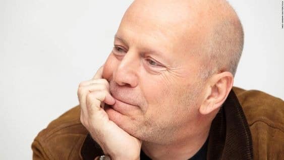 Bruce Willis'in sağlık durumuyla ilgili yeni açıklama!