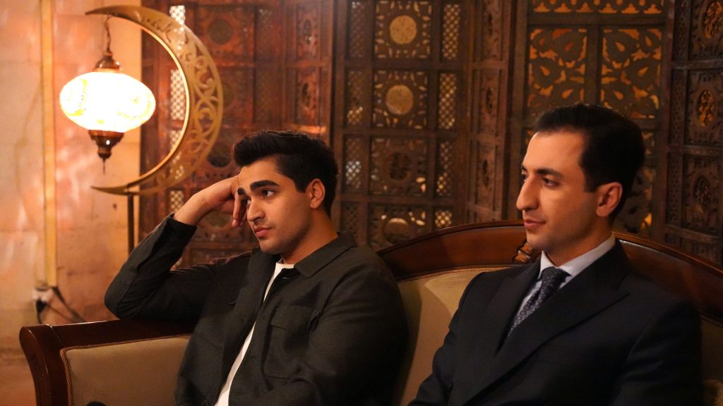 Bu akşam Yalı Çapkını'nda sürpriz bir ayrılık yaşanacak! Hangi isim diziye veda ediyor?