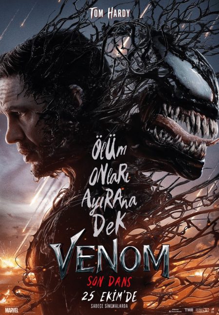 Bu Cuma vizyonda yer alacak filmler!