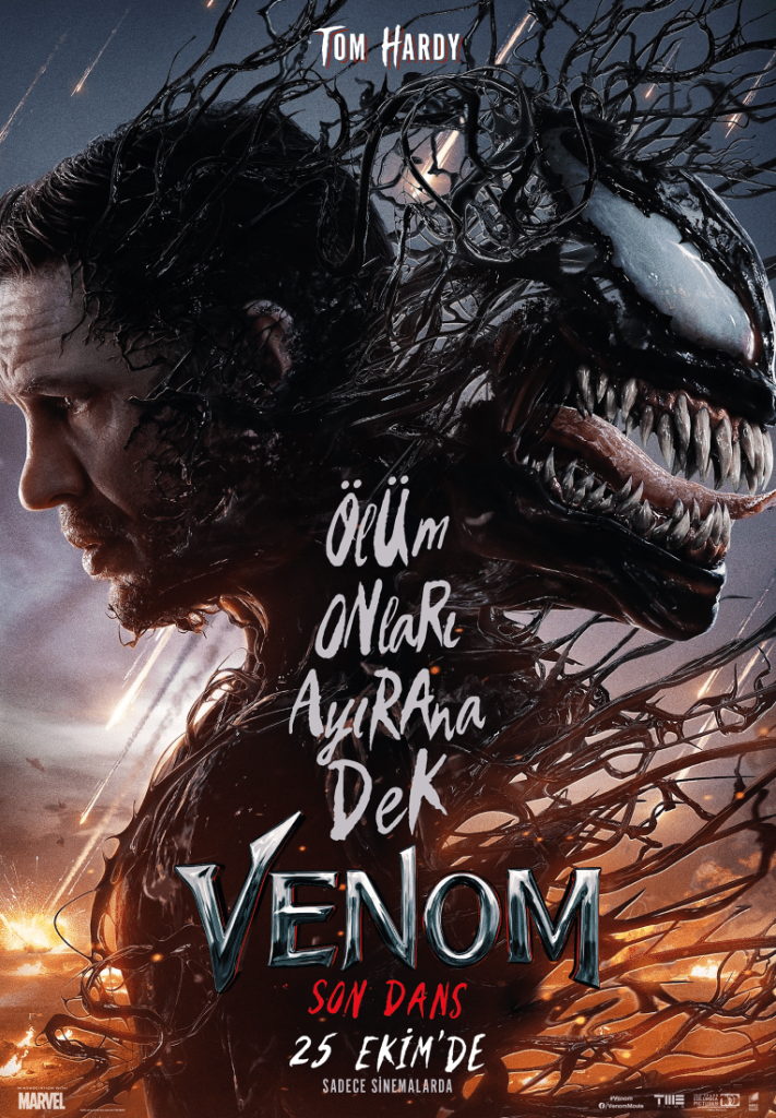 Bu Cuma vizyonda yer alacak filmler!