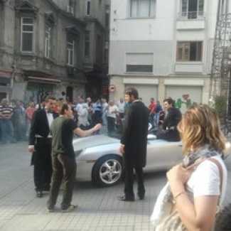 Bu dizinin müptelası olacaksınız