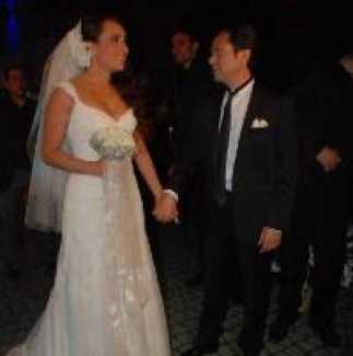 Bu düğün unutulmaz