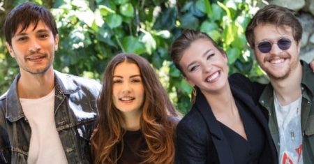 Bu Hafta Hangi Diziler Başlıyor? İşte Yeni Diziler