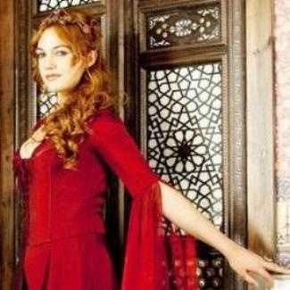 Bu Hürrem çok konuşulur