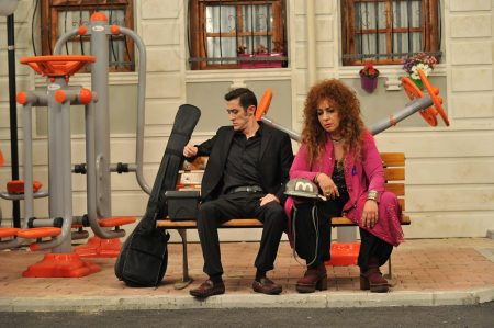 Bu Sayılmaz Dizisi İzleyicileri İle Buluştu