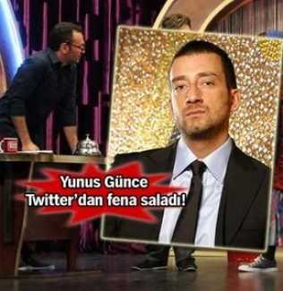 Bu sözler olay yaratacak! Bu sözler olay yaratacak!