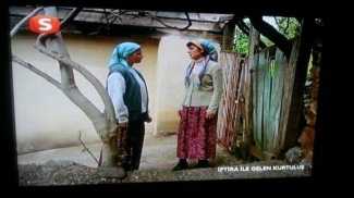 Bu ünlünün kim olduğunu öğrenince çok şaşıracaksınız!