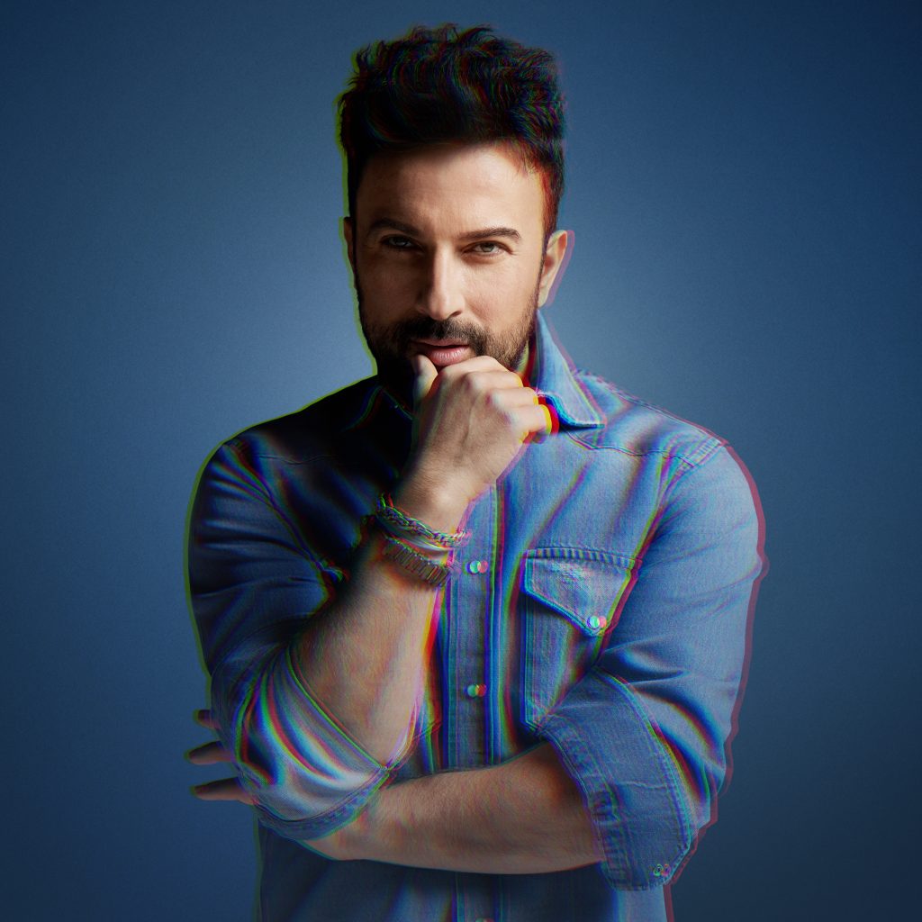 Bu yaza Tarkan'la giriyoruz: Kuantum 51 yayında!