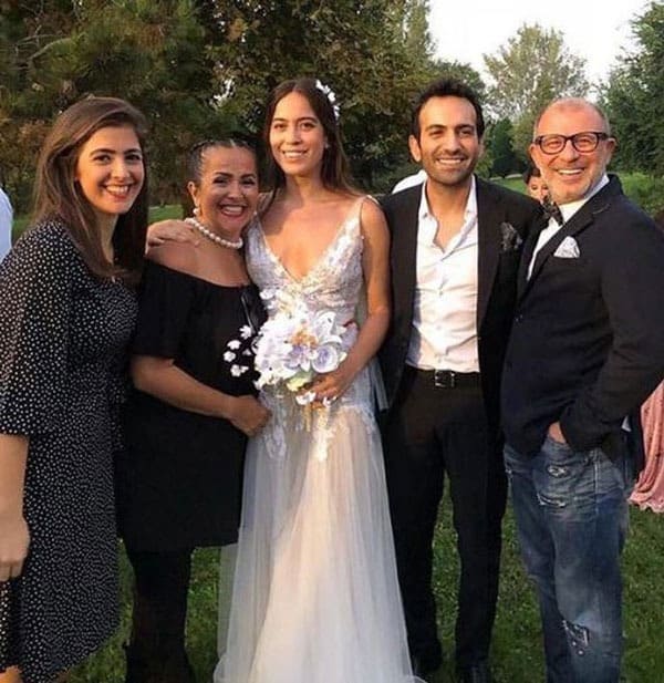 Buğra Gülsoy