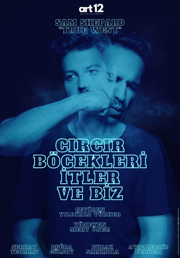 Buğra Gülsoy ve Serhat Teoman yeniden bir arada!