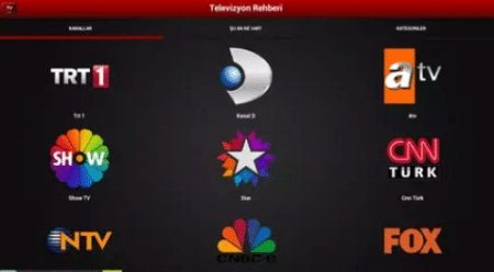 Bugün televizyonda ne var? Salı akşamı televizyon rehberi..