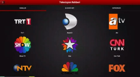 Bugün televizyonda ne var? Salı akşamı televizyon rehberi..