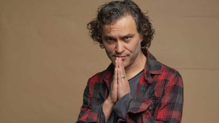 Bülent Çolak Kırmızı Kamyon dizisinin kadrosuna katıldı!