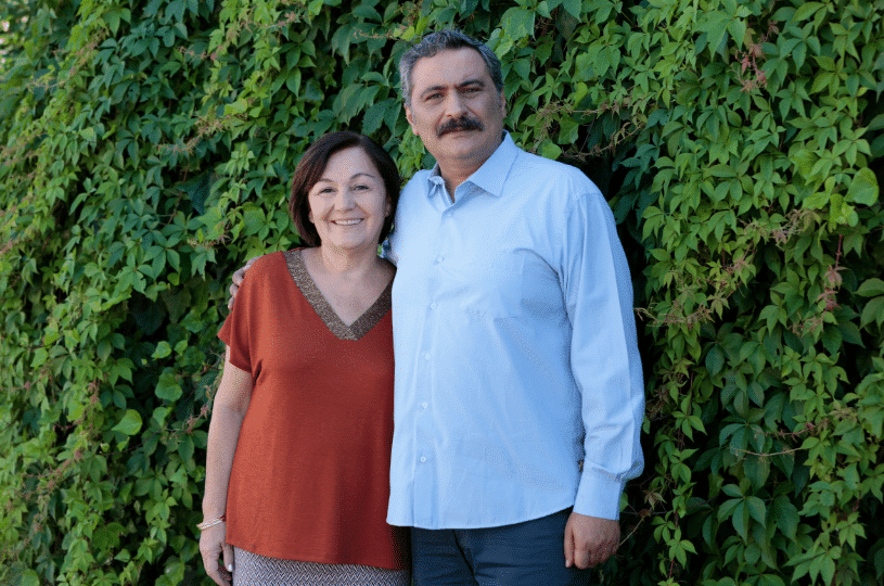 Bülent Düzgünoğlu Her Yerde Sen dizisinin kadrosuna katıldı!