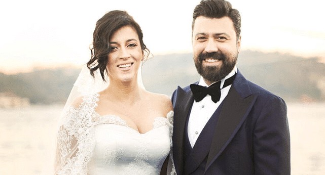 Bülent Emrah Parlak ile Burcu Gönder boşandı! Bülent Emrah Parlak ile Burcu Gönder boşandı!