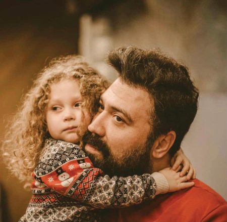 Bülent Emrah Parlak'tan 'babalık' üzerine samimi açıklamalar!
