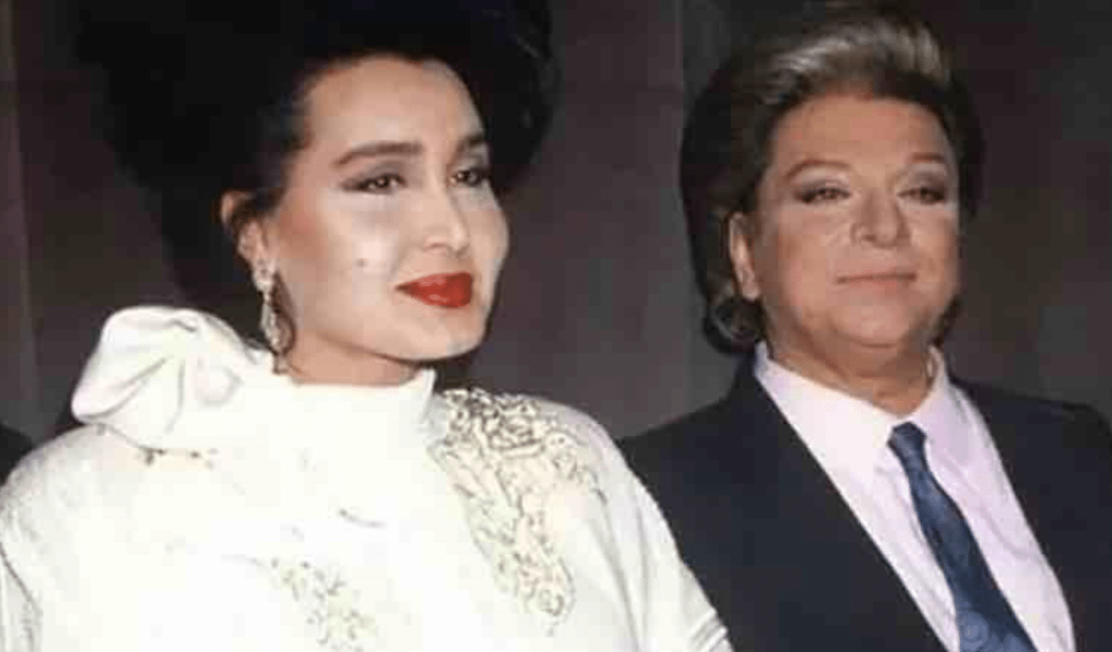 Bülent Ersoy'dan Zeki Müren'e ağır sözler!