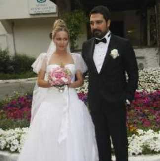 Bülent İnal baba oldu