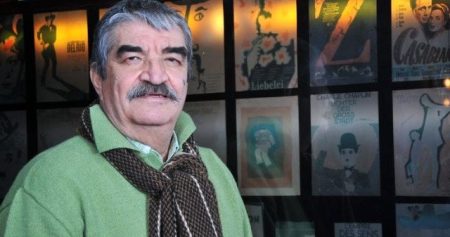 Bülent Kayabaş’ı Kaybettik