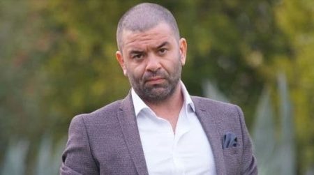 Bülent Şakrak: "Her şey yolunda"