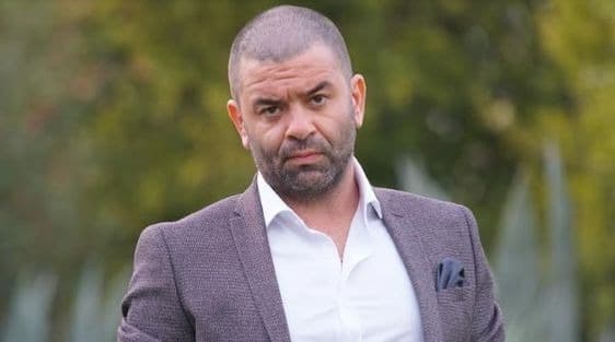 Bülent Şakrak: "Her şey yolunda"