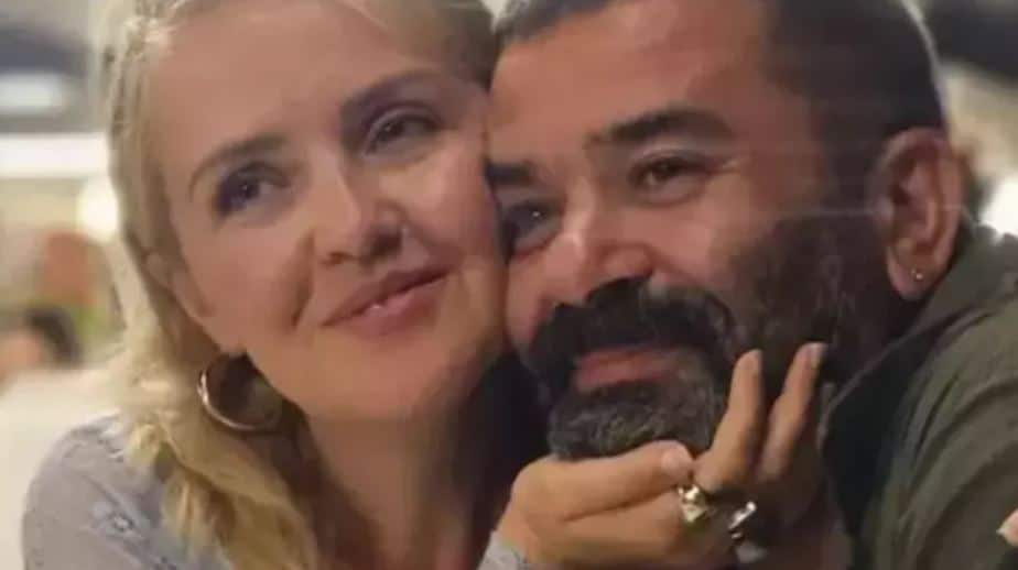 Bülent Şakrak ve Esra Akpınar’dan ayrılık iddiası!