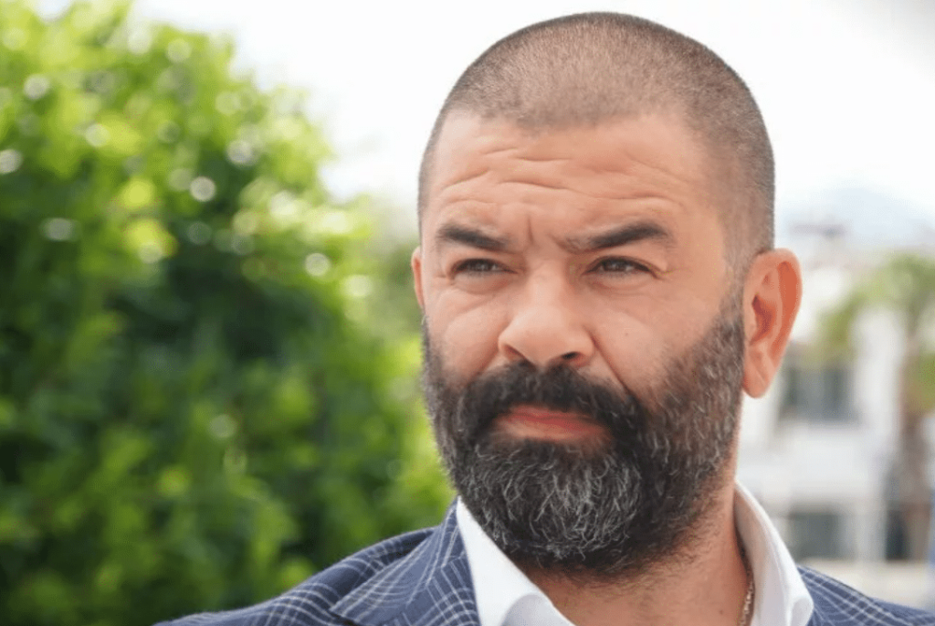 Bülent Şakrak'tan Cem Yılmaz itirafı!