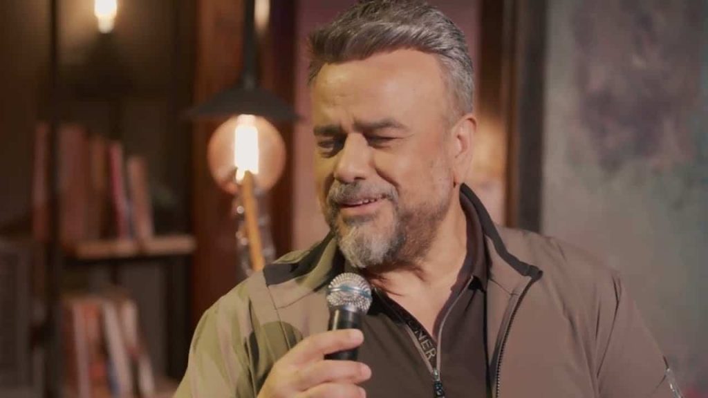 Bülent Serttaş'tan çok konuşulacak estetik cevabı!