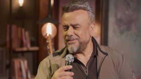 Bülent Serttaş'tan çok konuşulacak estetik cevabı!