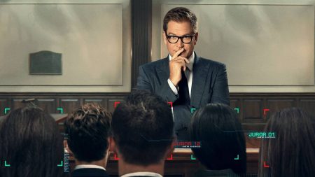 Bull dizisinde 6. sezon öncesi kovulma vakaları!