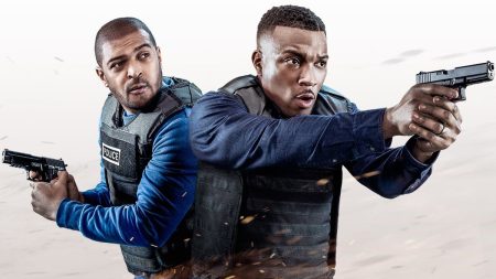 Bulletproof dizisine 2. sezon onayı çıktı!