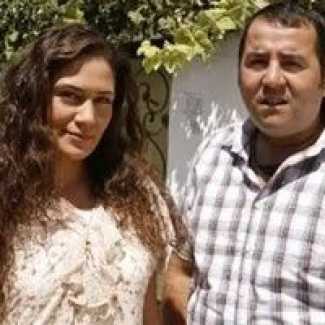'Bünyem Sibel Can gibi'