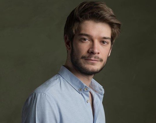Burak Can Kuzey Yıldızı dizisinin kadrosunda!