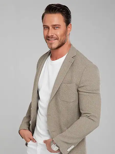 Burak Çelik