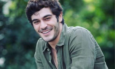Burak Deniz